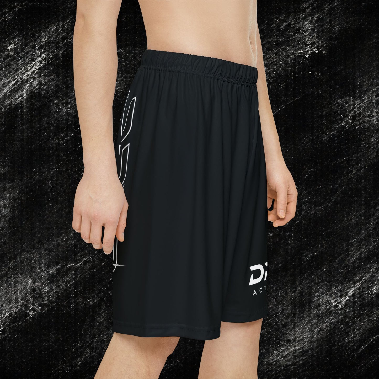 'We DRŸP' Shorts