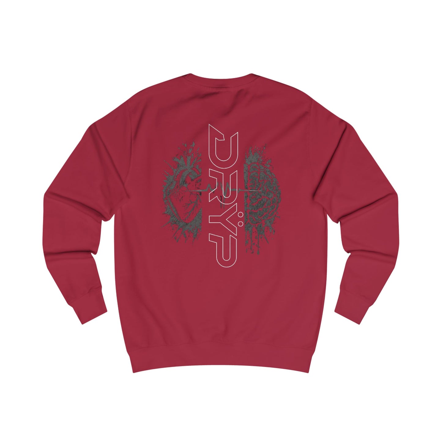DRŸP: Pulse Sweatshirt