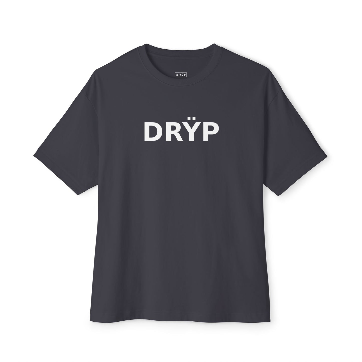 DRŸP-Fit Tee - Fullmark Edition