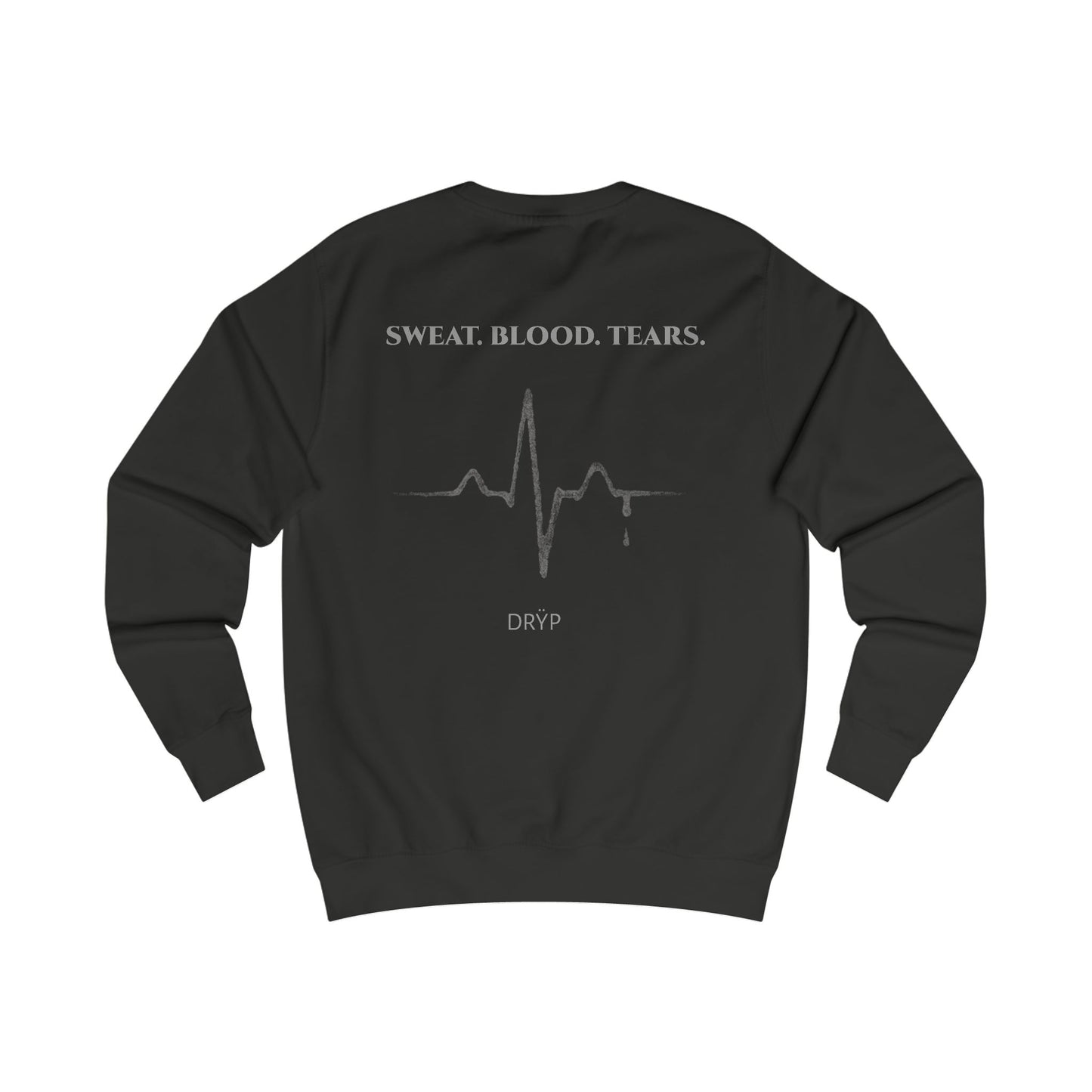 DRŸP: Survivor Sweatshirt