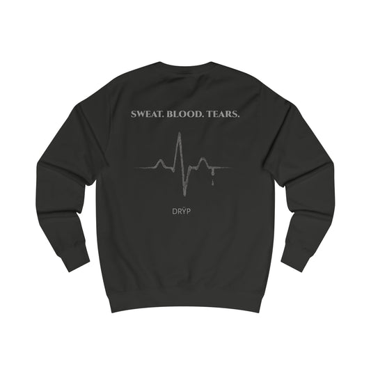 DRŸP: Survivor Sweatshirt