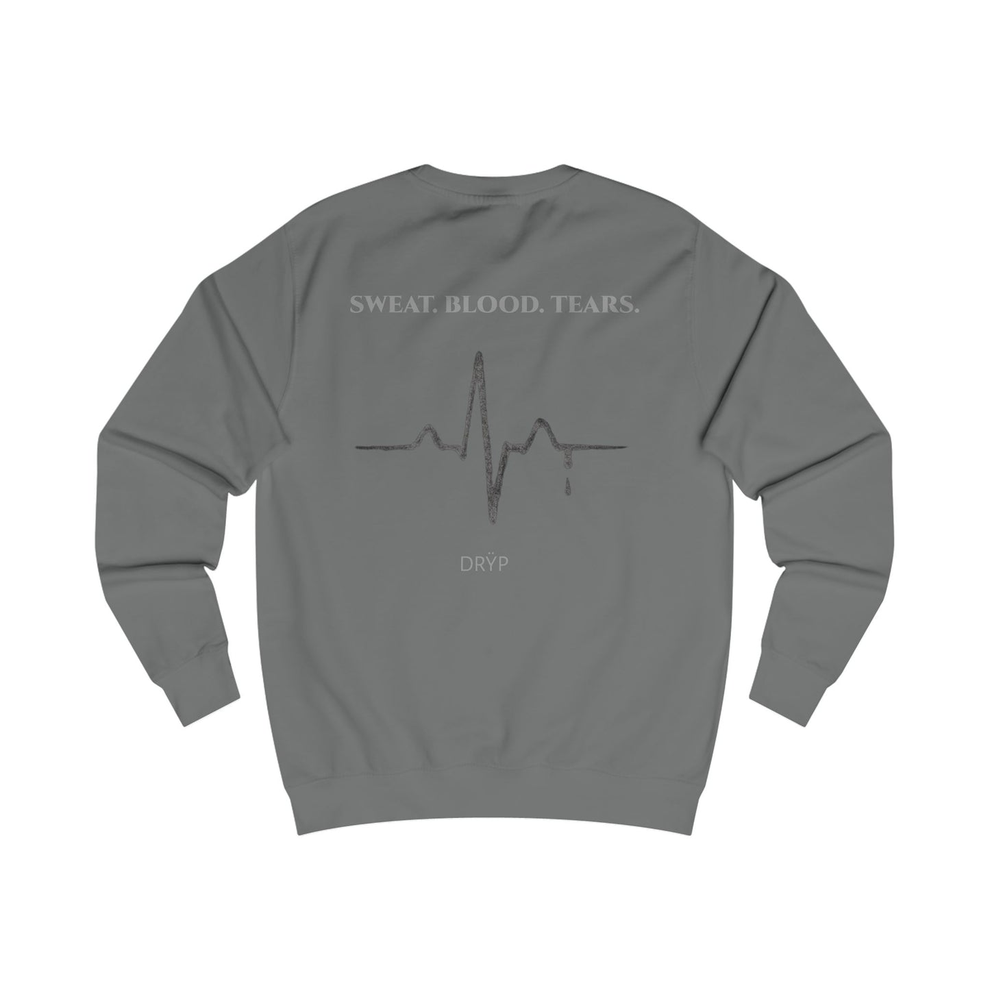 DRŸP: Survivor Sweatshirt