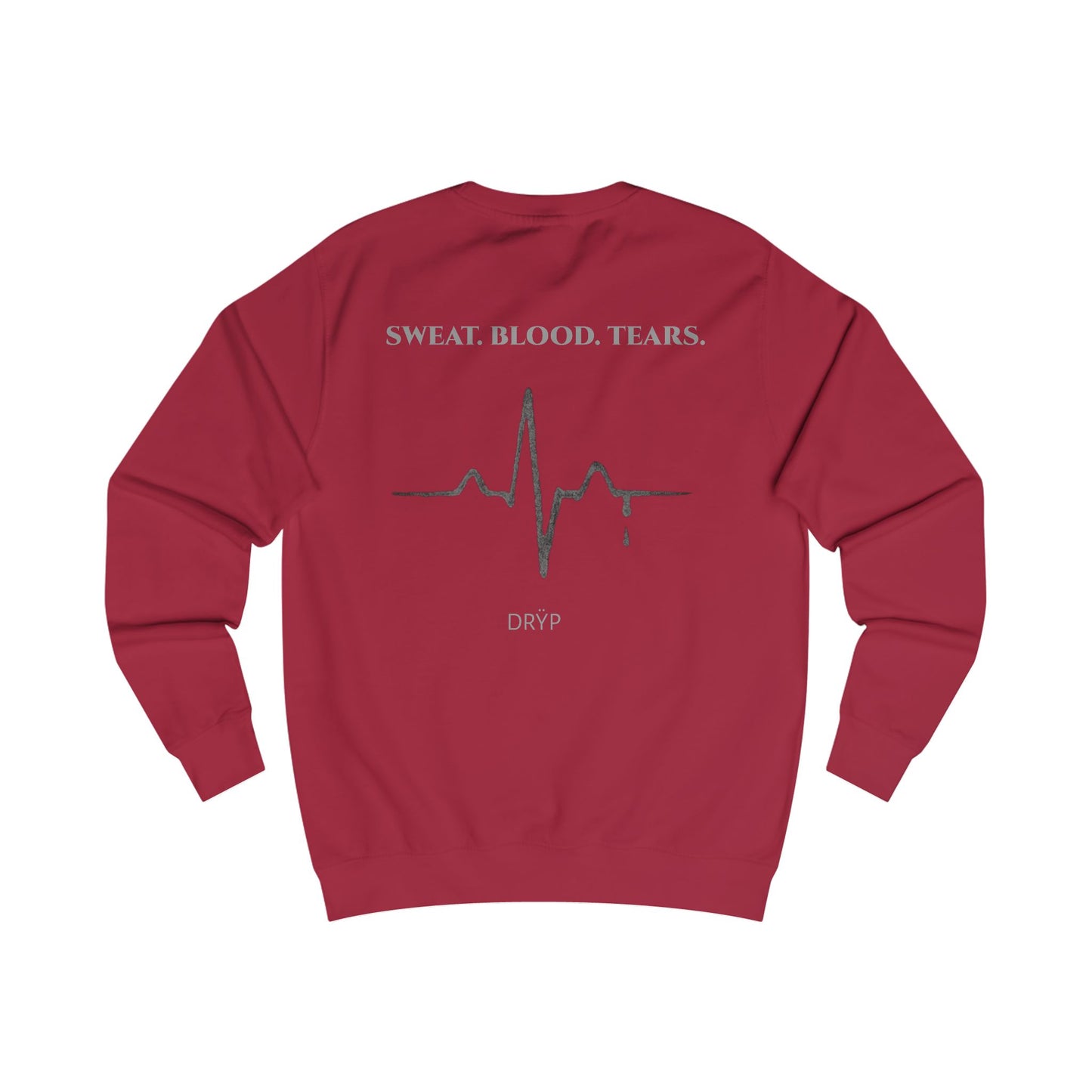 DRŸP: Survivor Sweatshirt