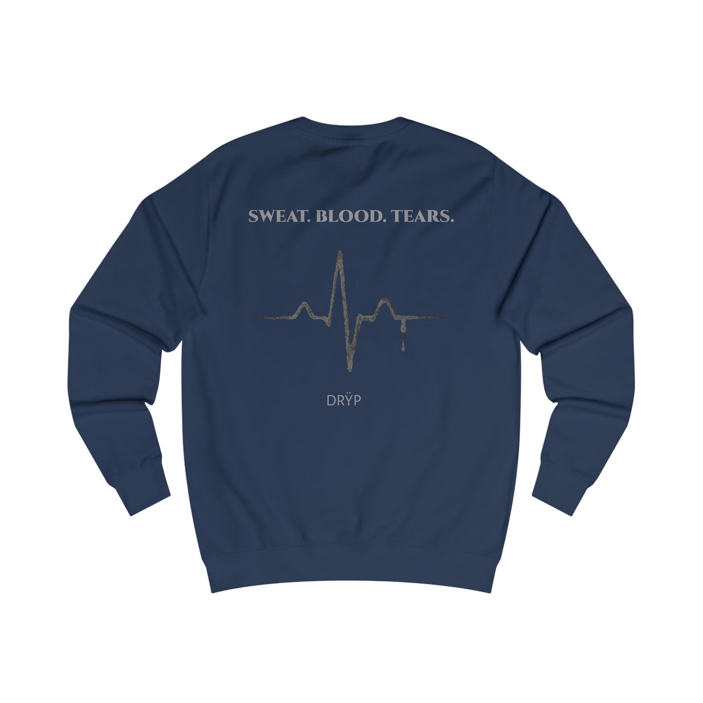 DRŸP: Survivor Sweatshirt