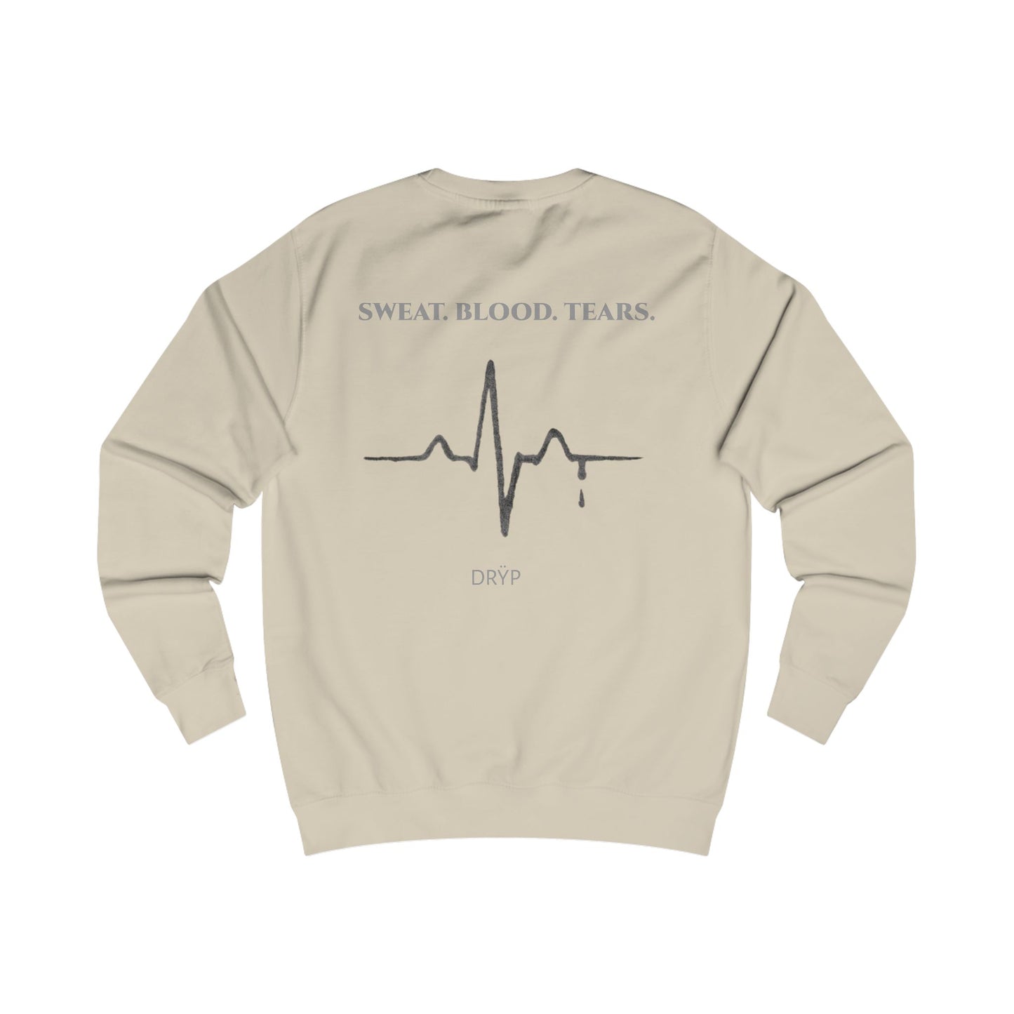 DRŸP: Survivor Sweatshirt
