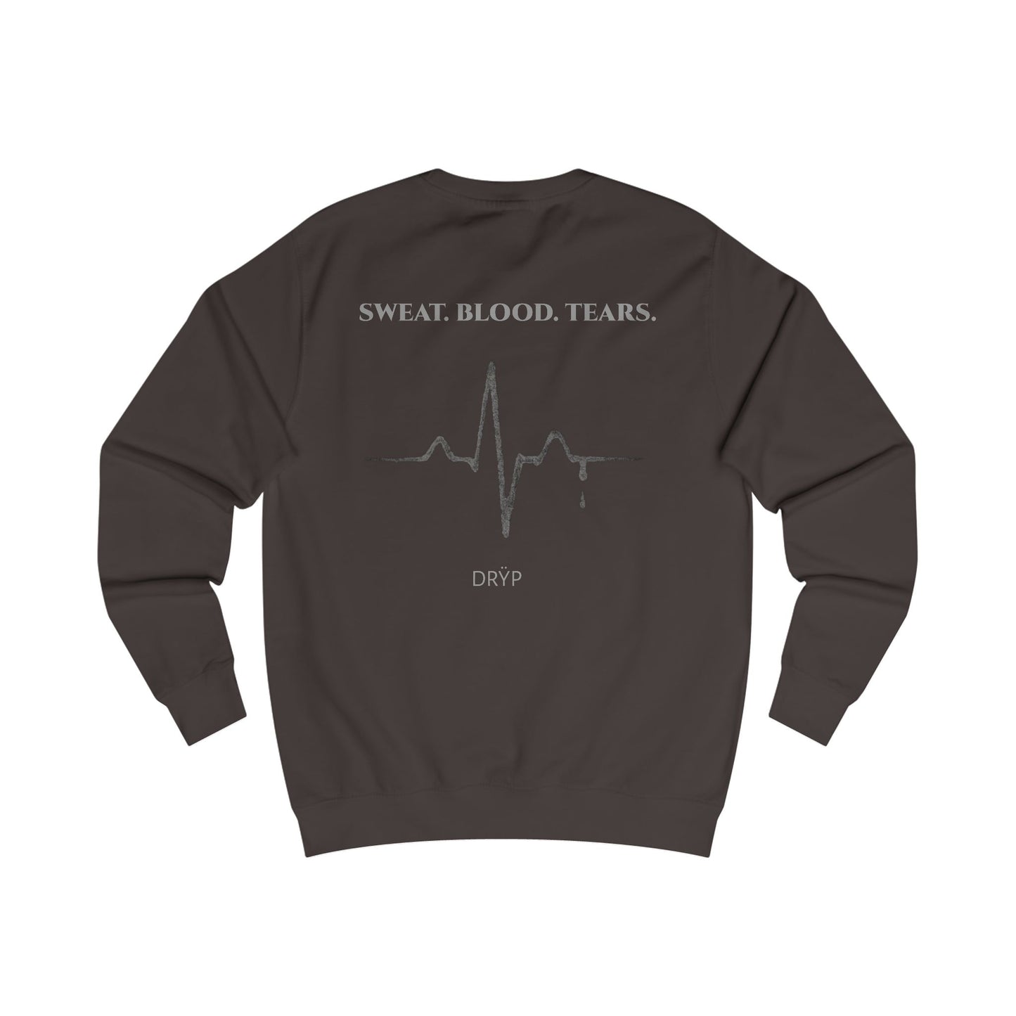 DRŸP: Survivor Sweatshirt