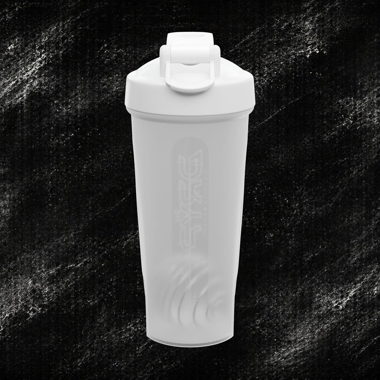 Pulse Protein Shaker Bottle