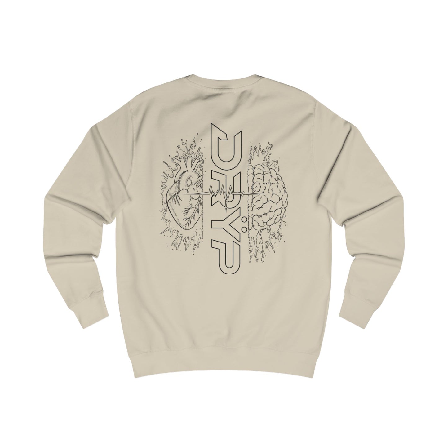 DRŸP: Pulse Sweatshirt