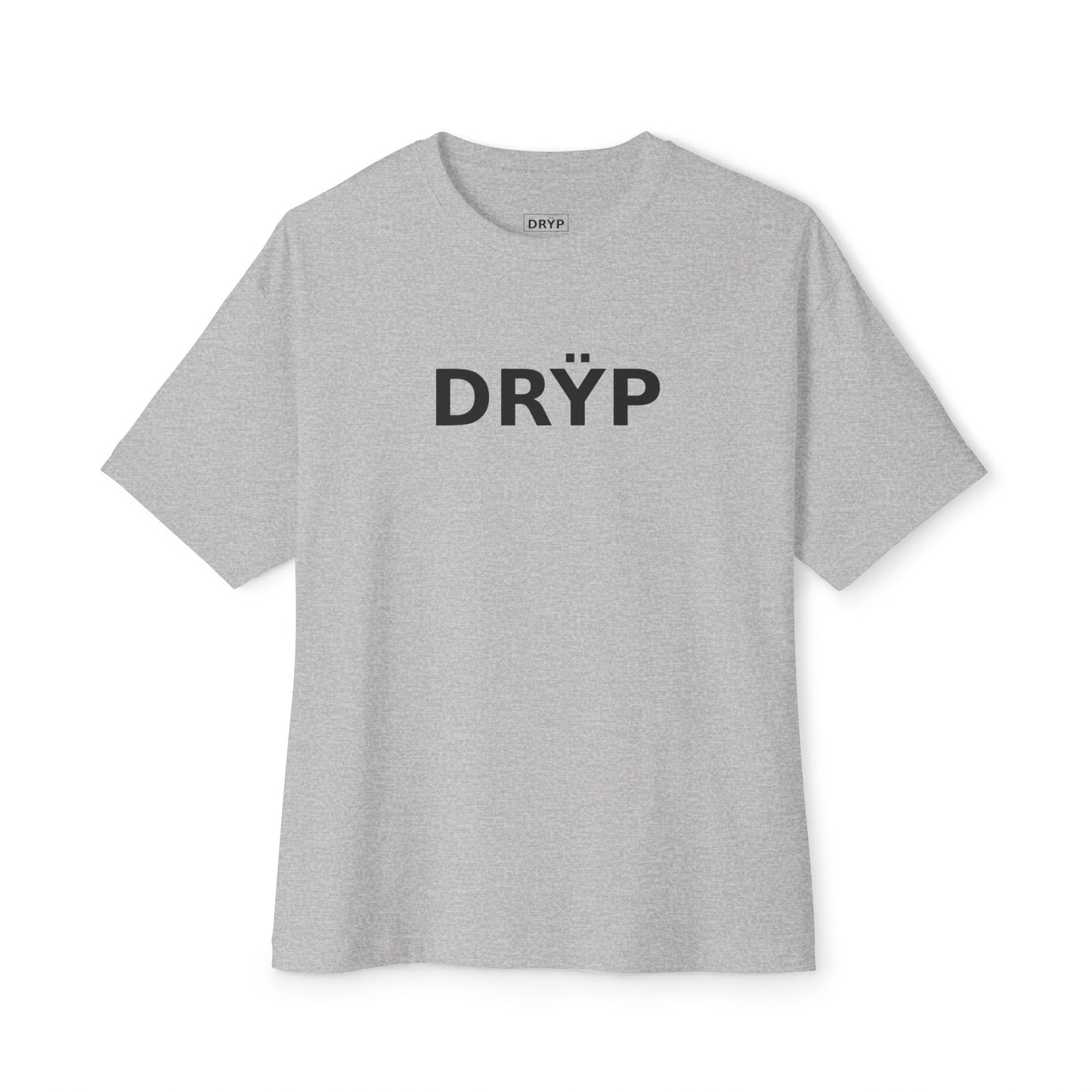 DRŸP-Fit Tee - Fullmark Edition