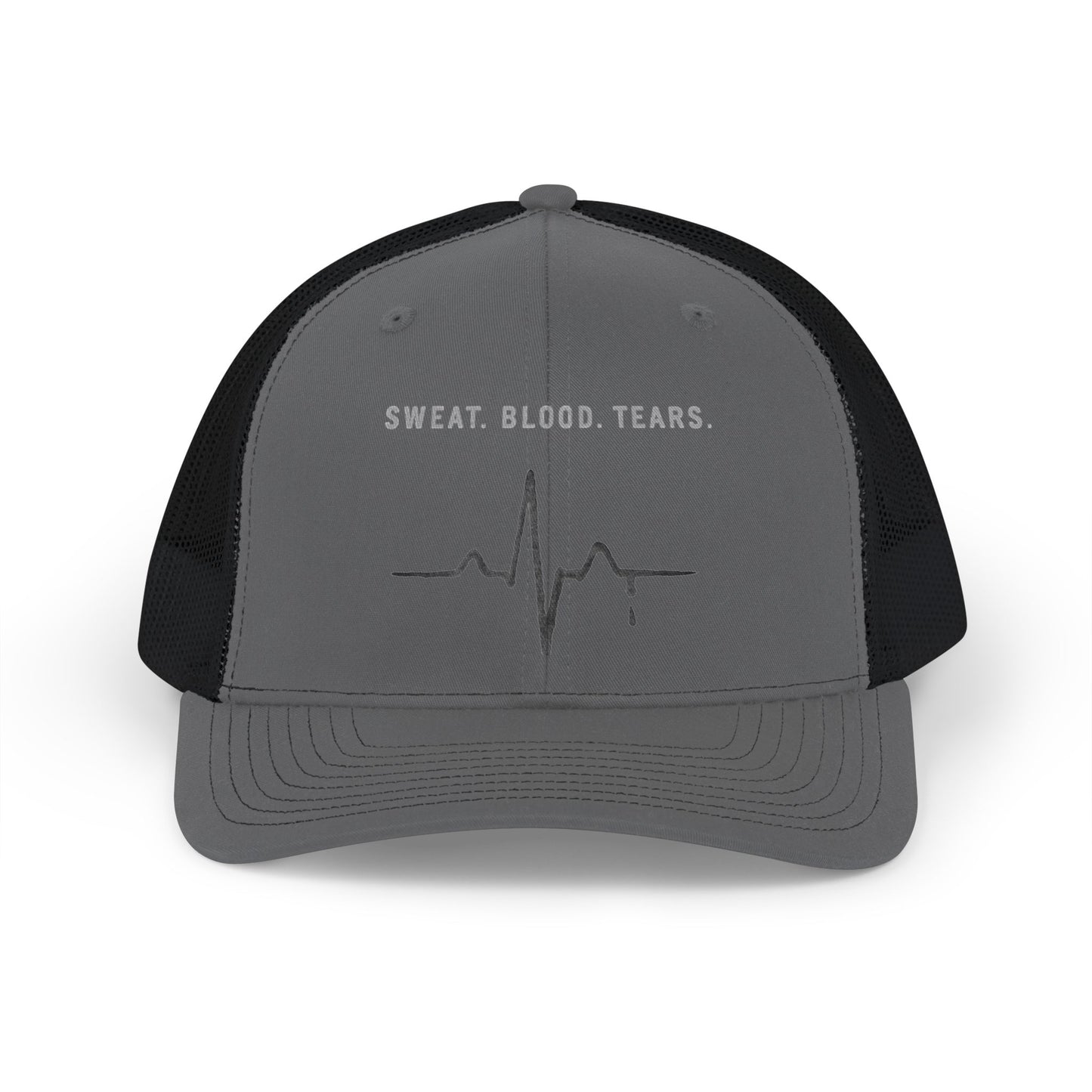 DRYP Snapback Cap