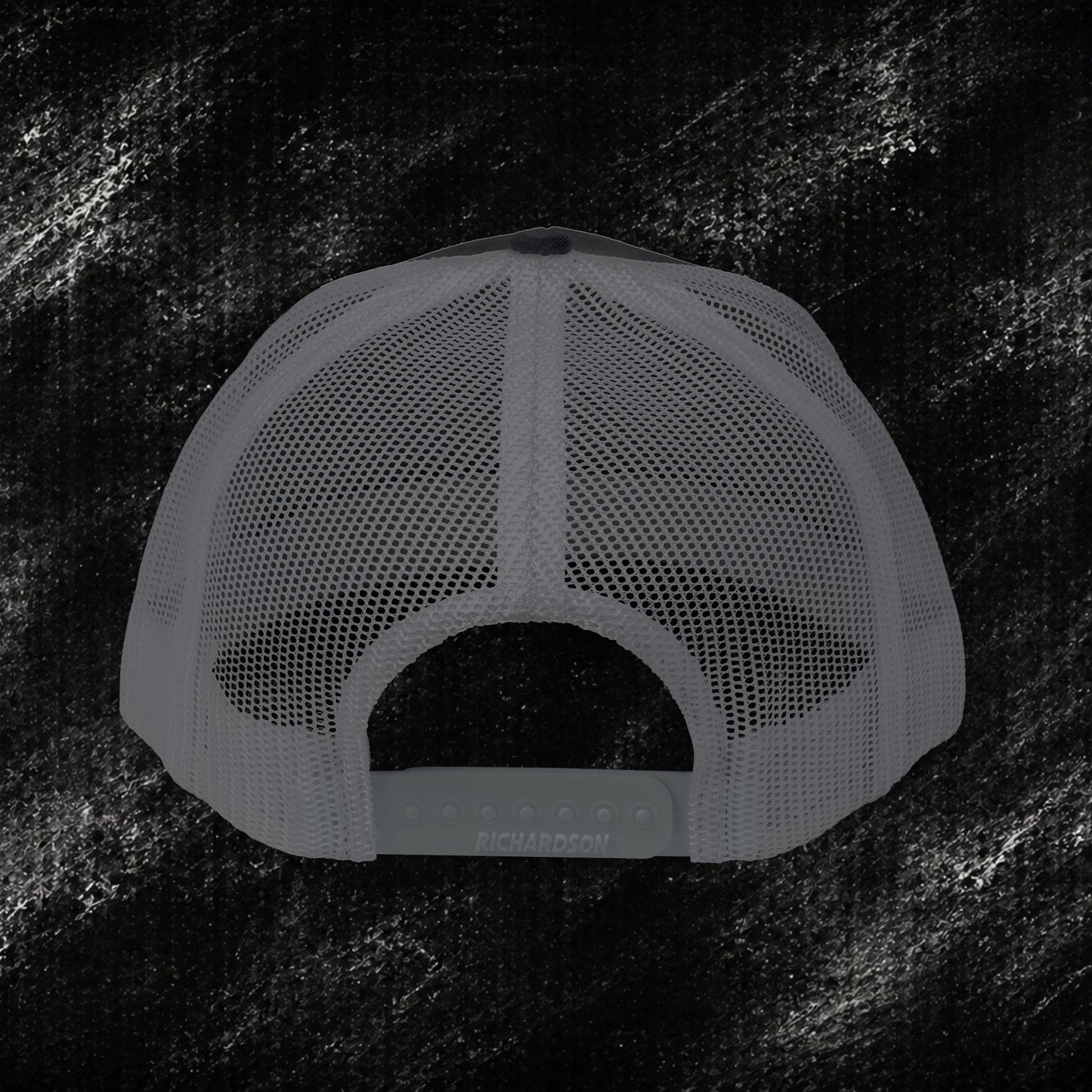 DRYP Activewear Snapback Mesh Cap