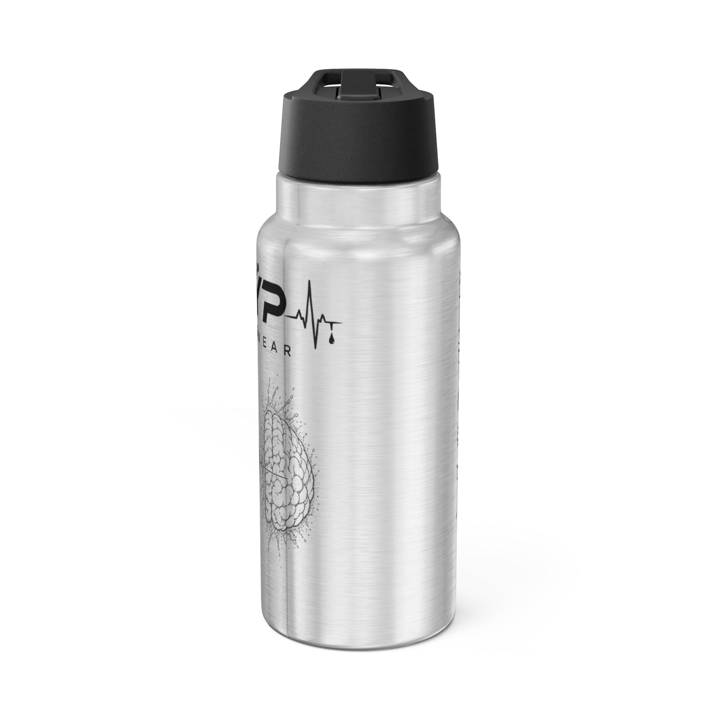 Pulse Tumbler, 32oz