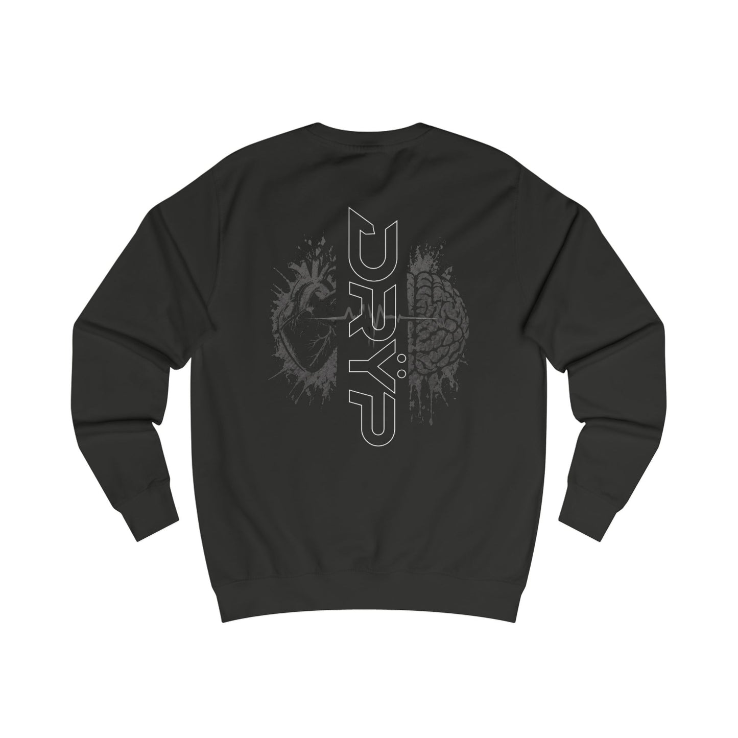 DRŸP: Pulse Sweatshirt