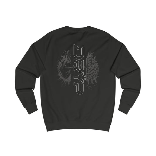 DRŸP: Pulse Sweatshirt