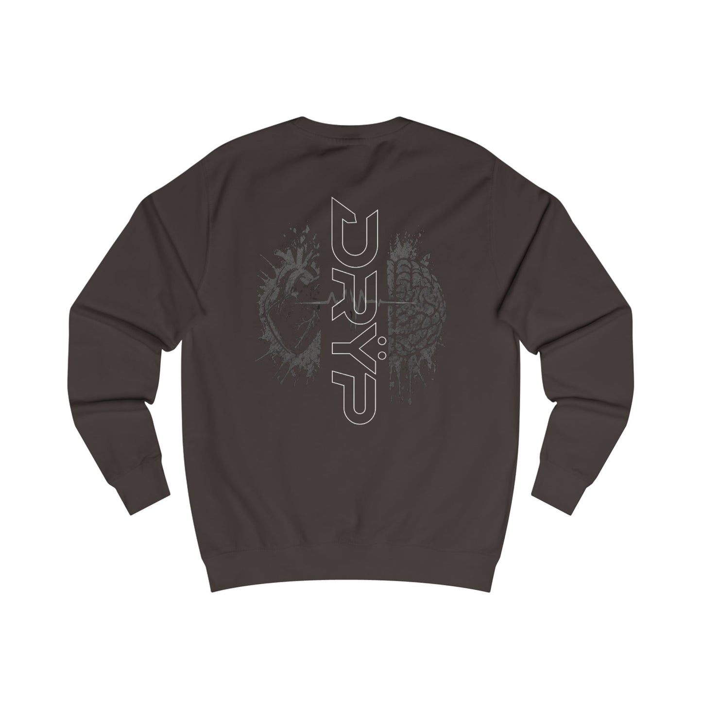 DRŸP: Pulse Sweatshirt