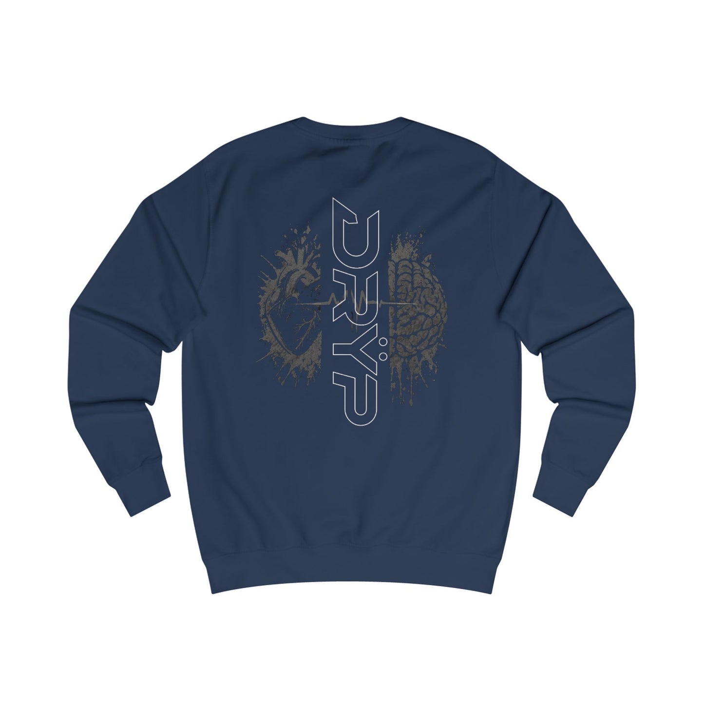 DRŸP: Pulse Sweatshirt