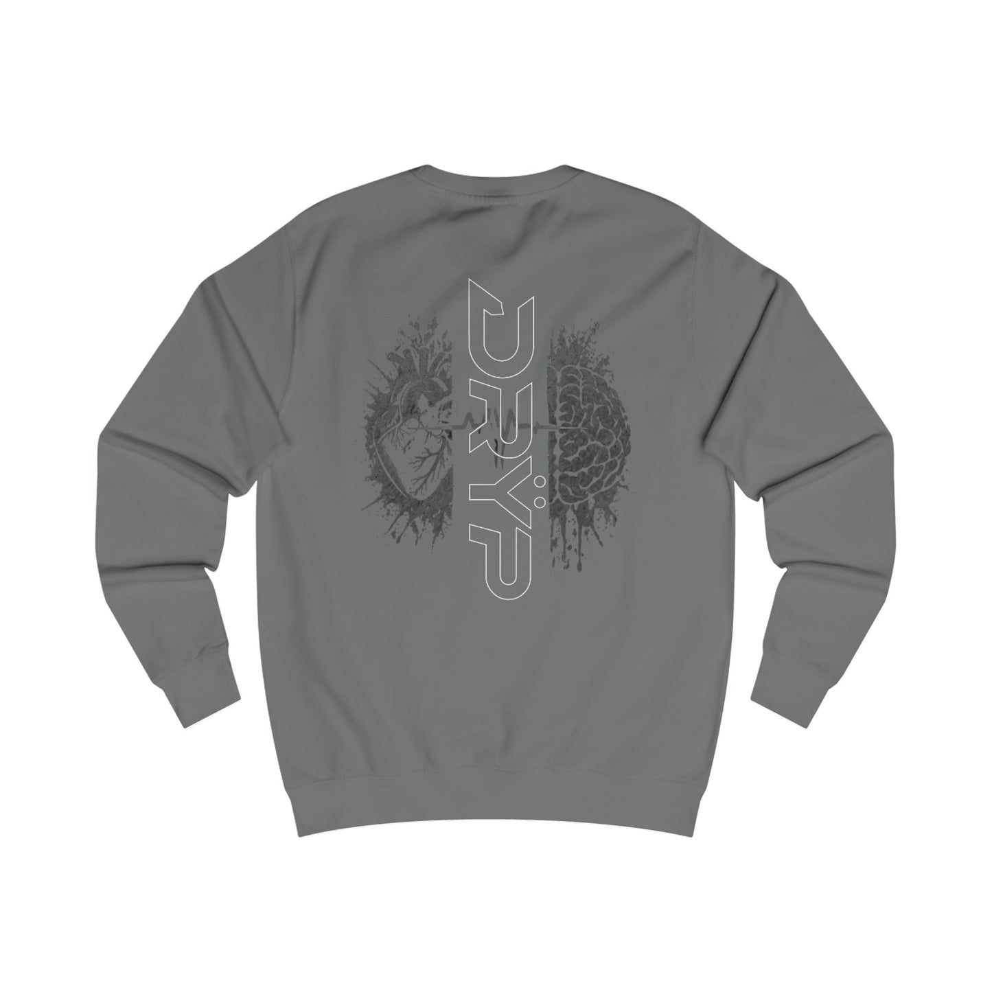 DRŸP: Pulse Sweatshirt