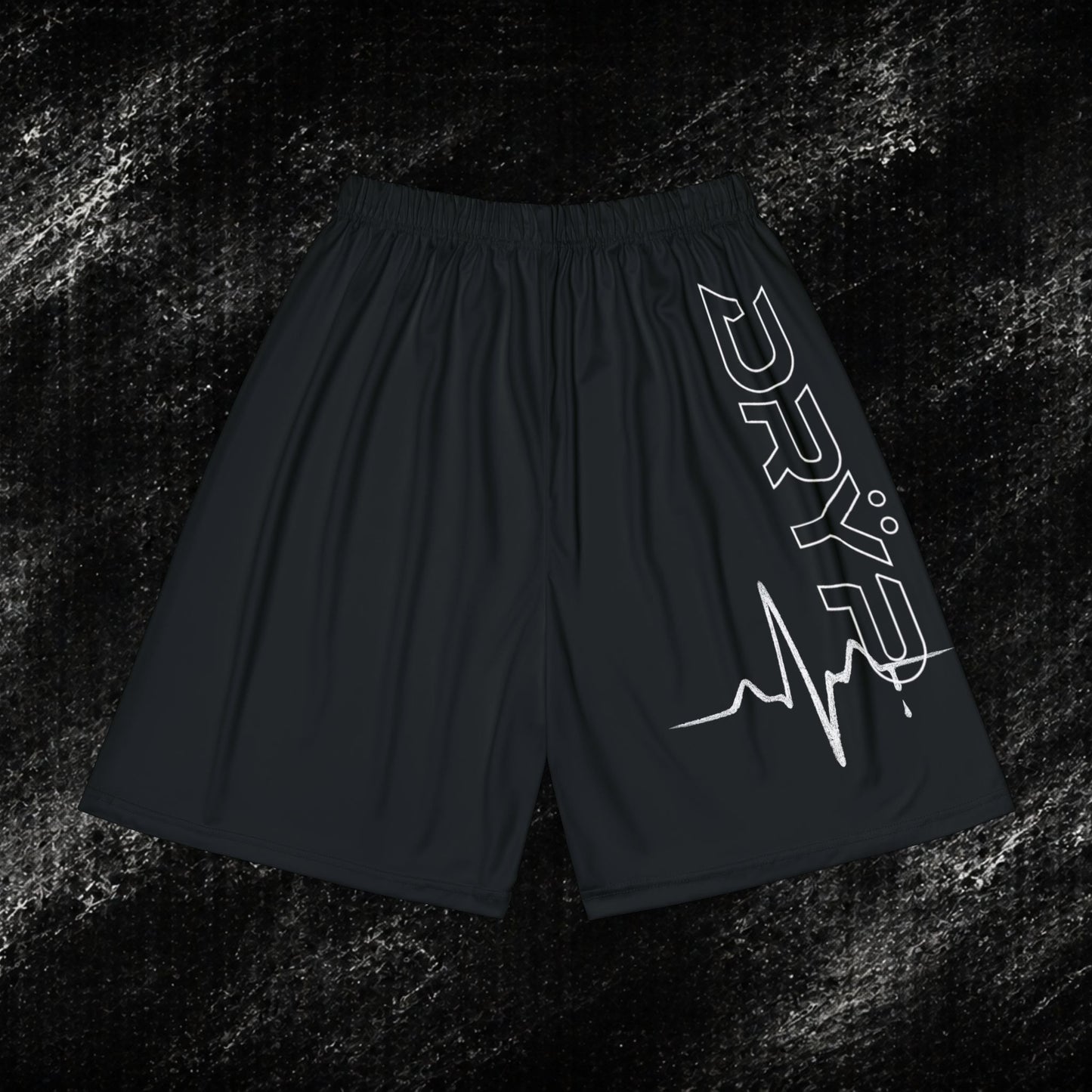 'We DRŸP' Shorts
