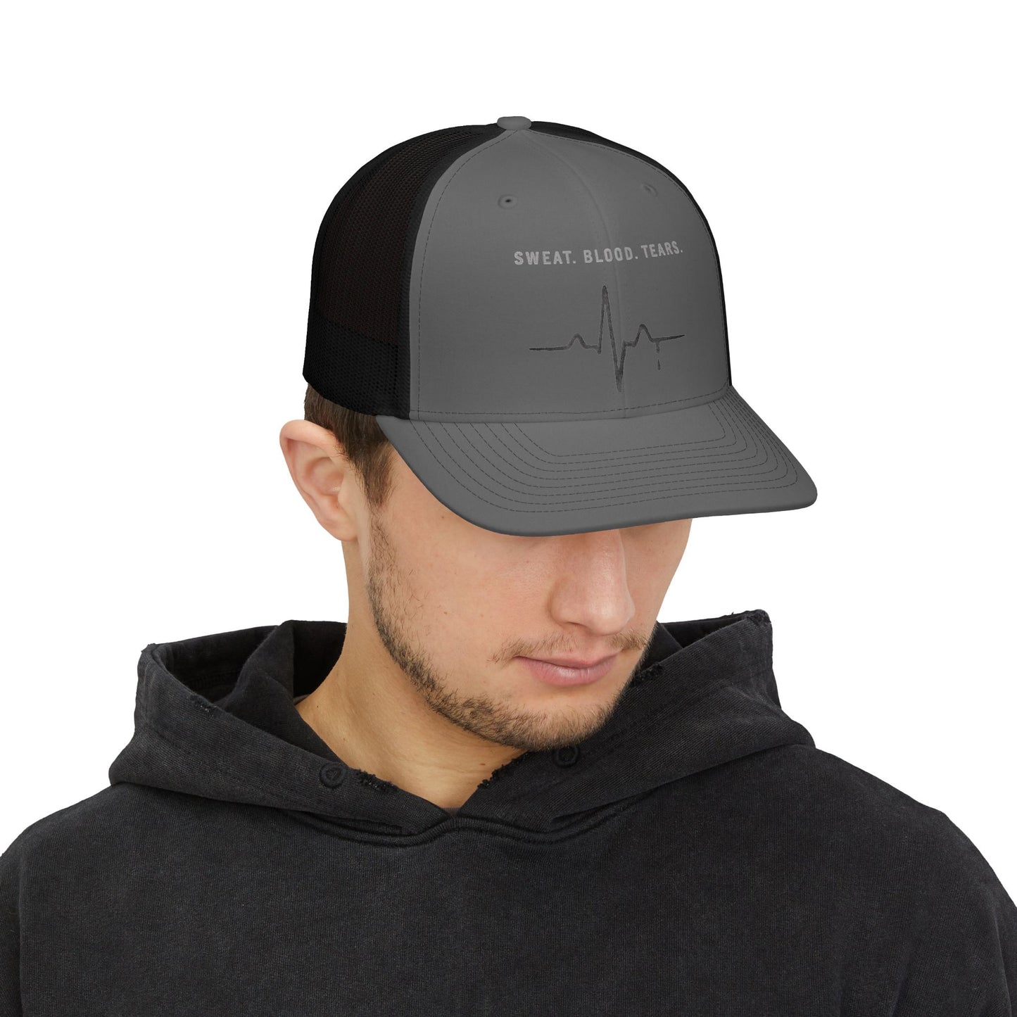 DRYP Snapback Cap