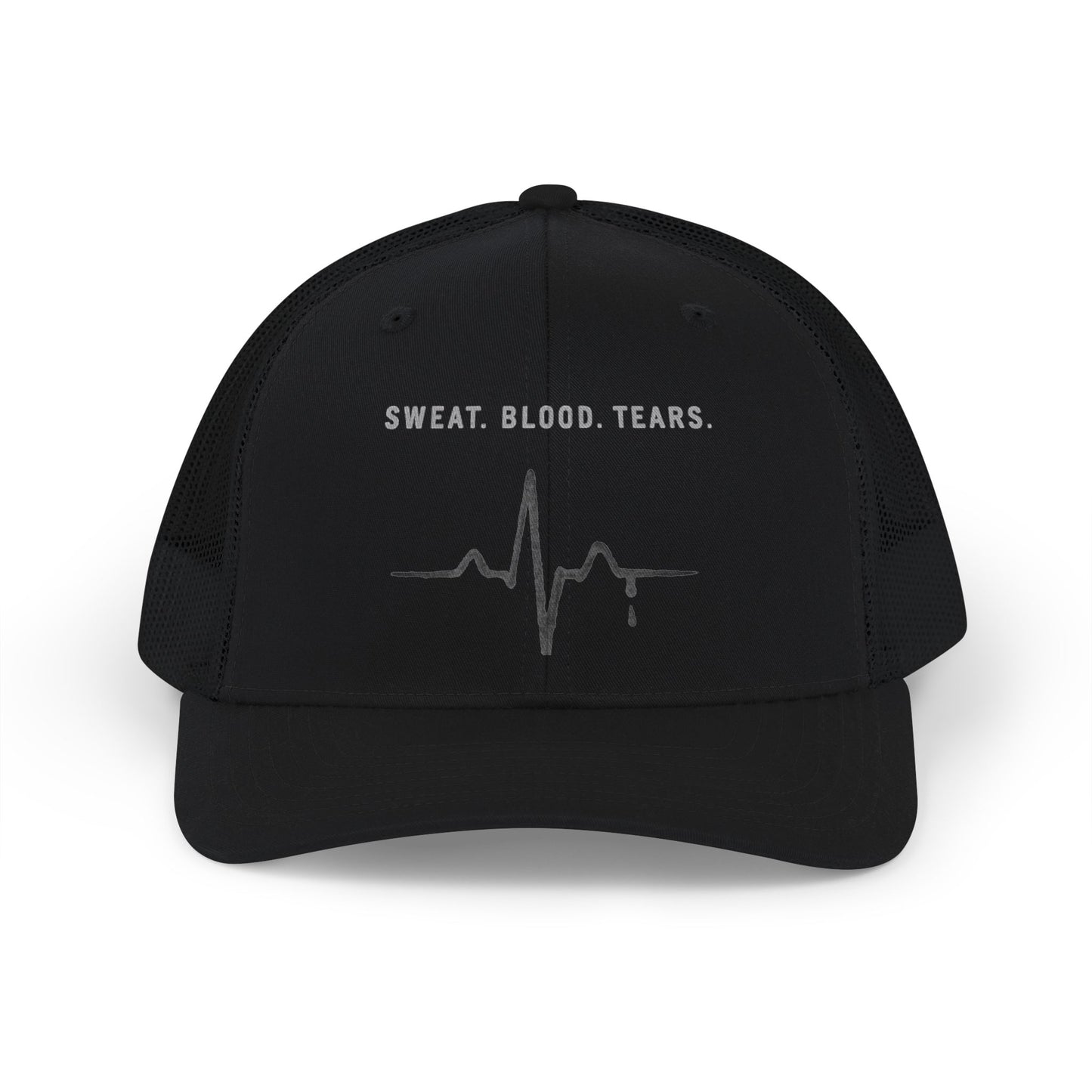 DRYP Snapback Cap