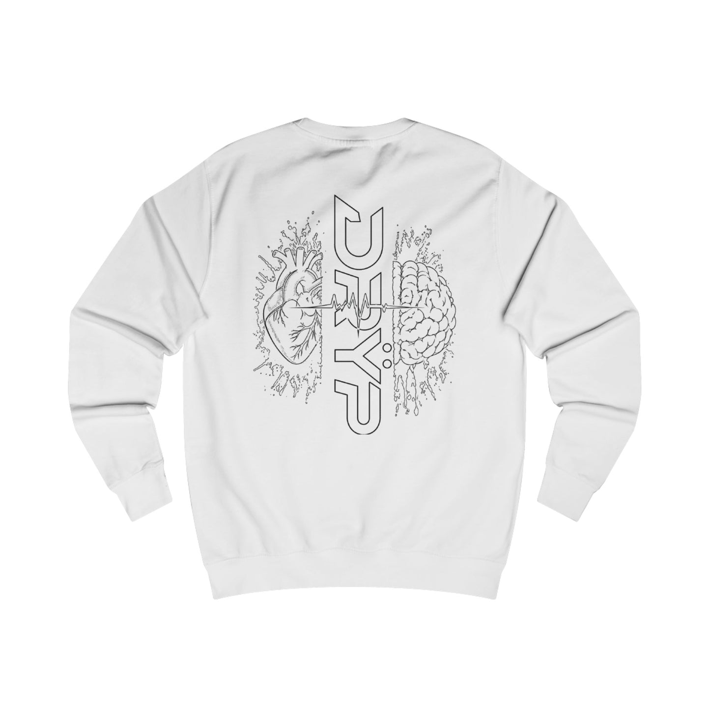 DRŸP: Pulse Sweatshirt