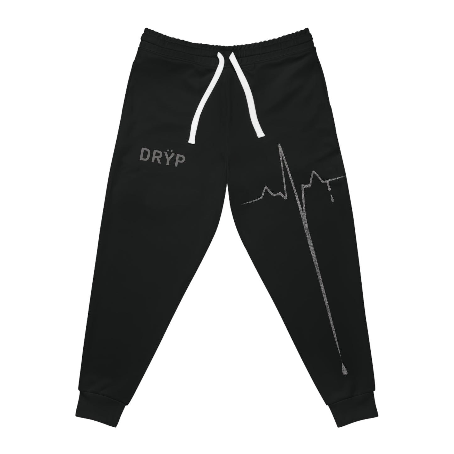 DRŸP: Heartbeat Line Joggers