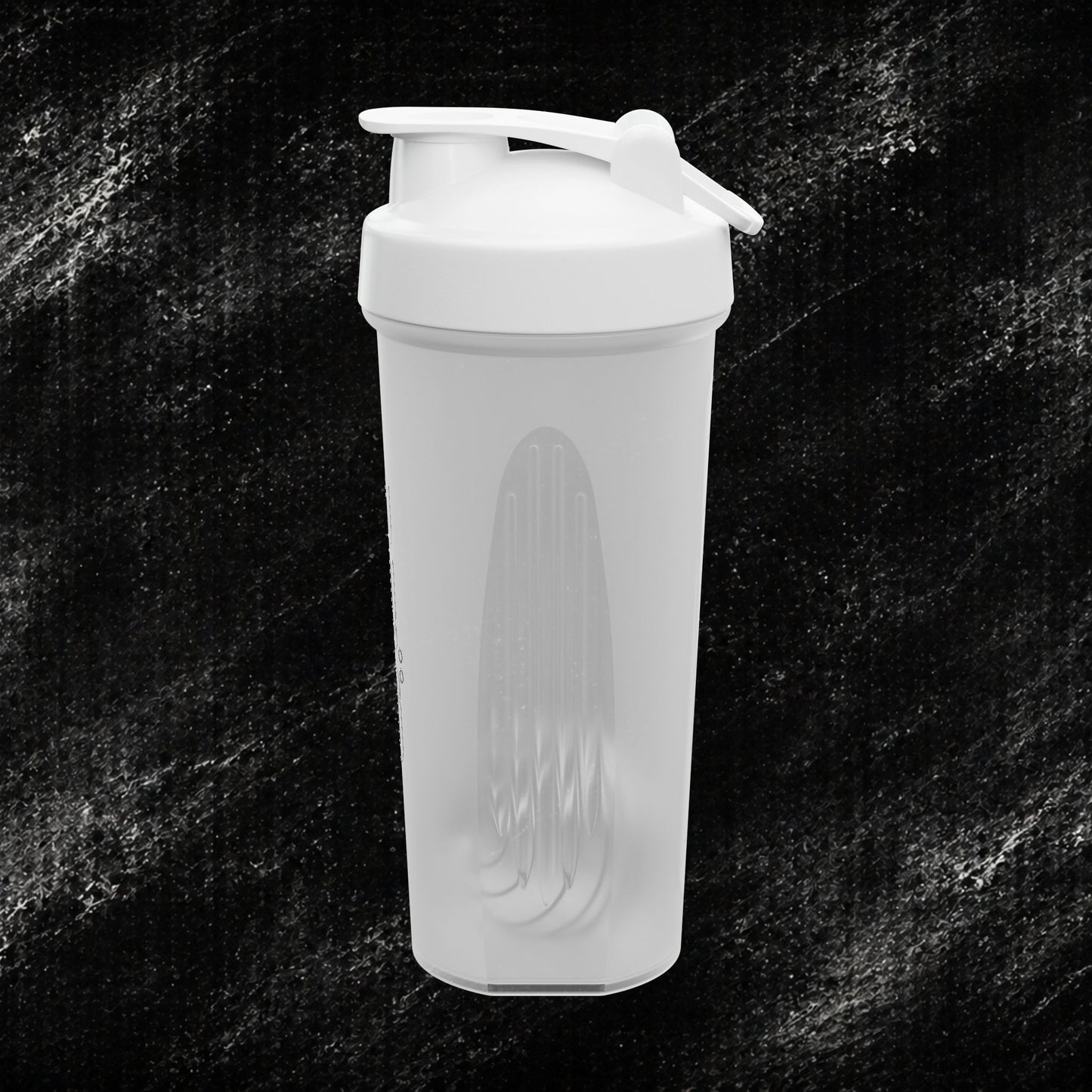 Pulse Protein Shaker Bottle