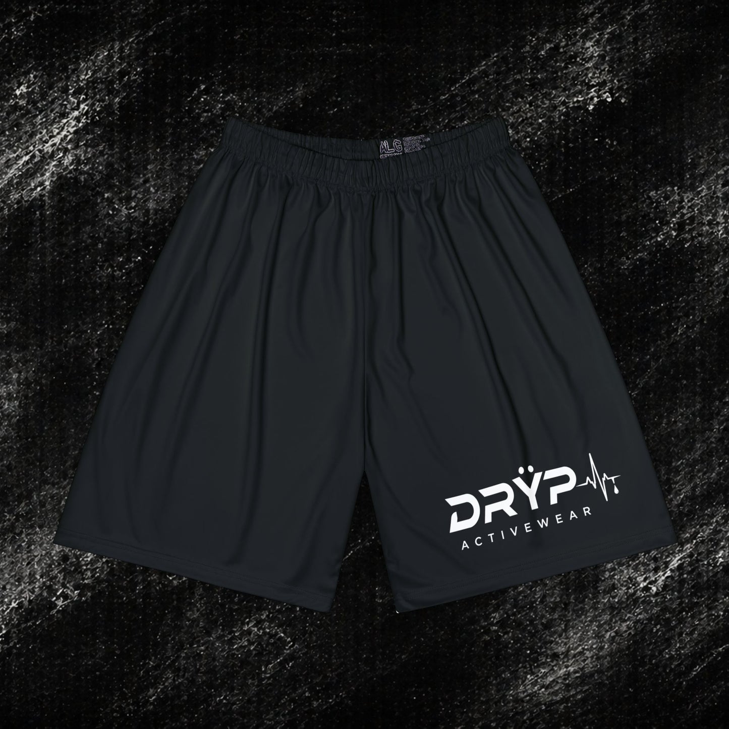 'We DRŸP' Shorts