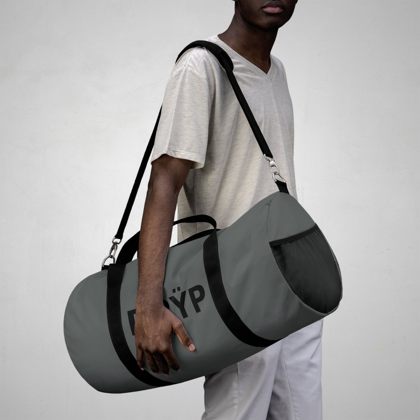 DRŸP Performance Duffel