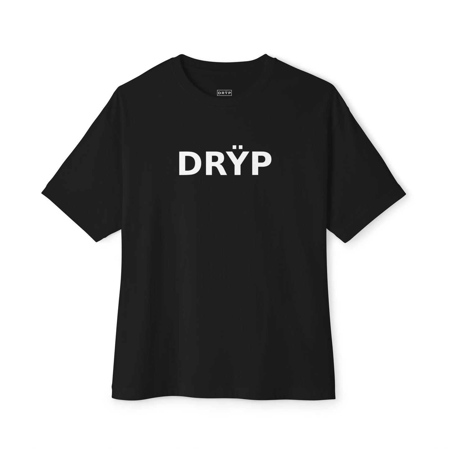 DRŸP-Fit Tee - Fullmark Edition