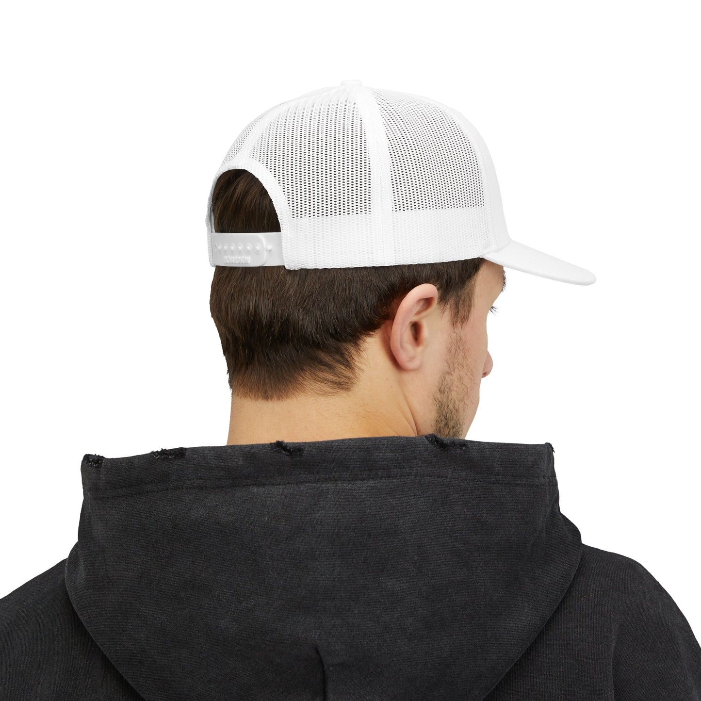 DRYP Snapback Cap