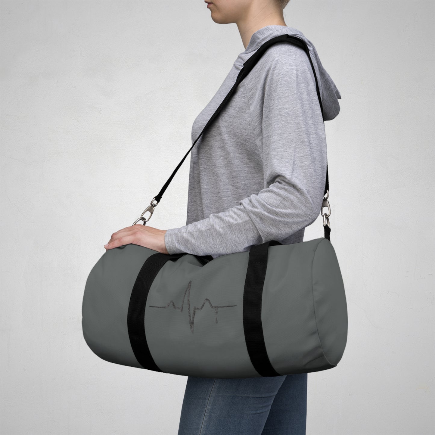 DRŸP Performance Duffel