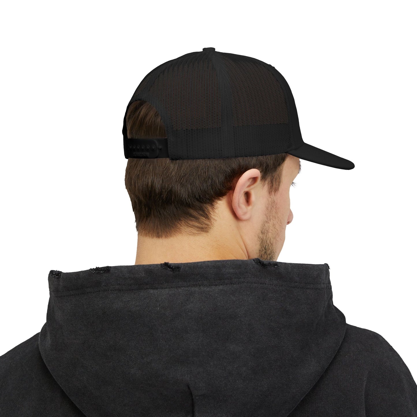 DRYP Snapback Cap