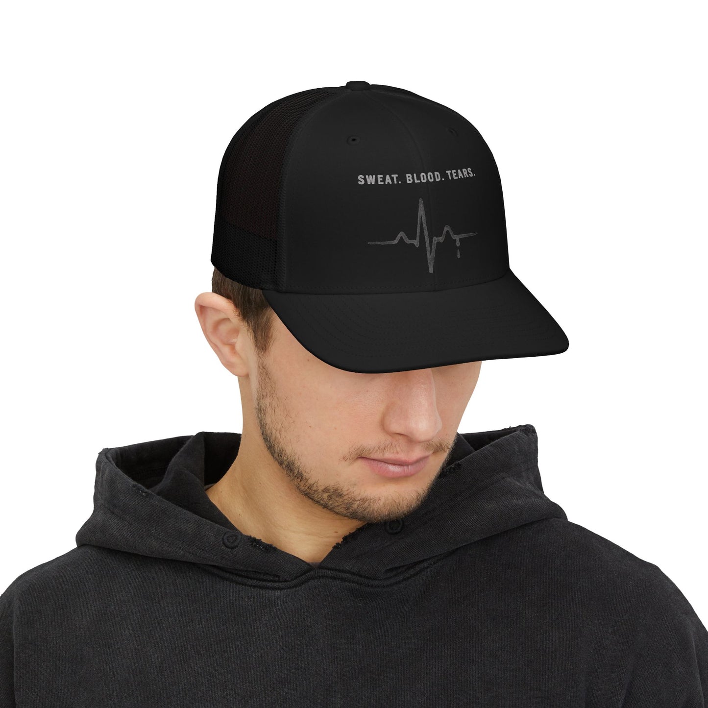 DRYP Snapback Cap