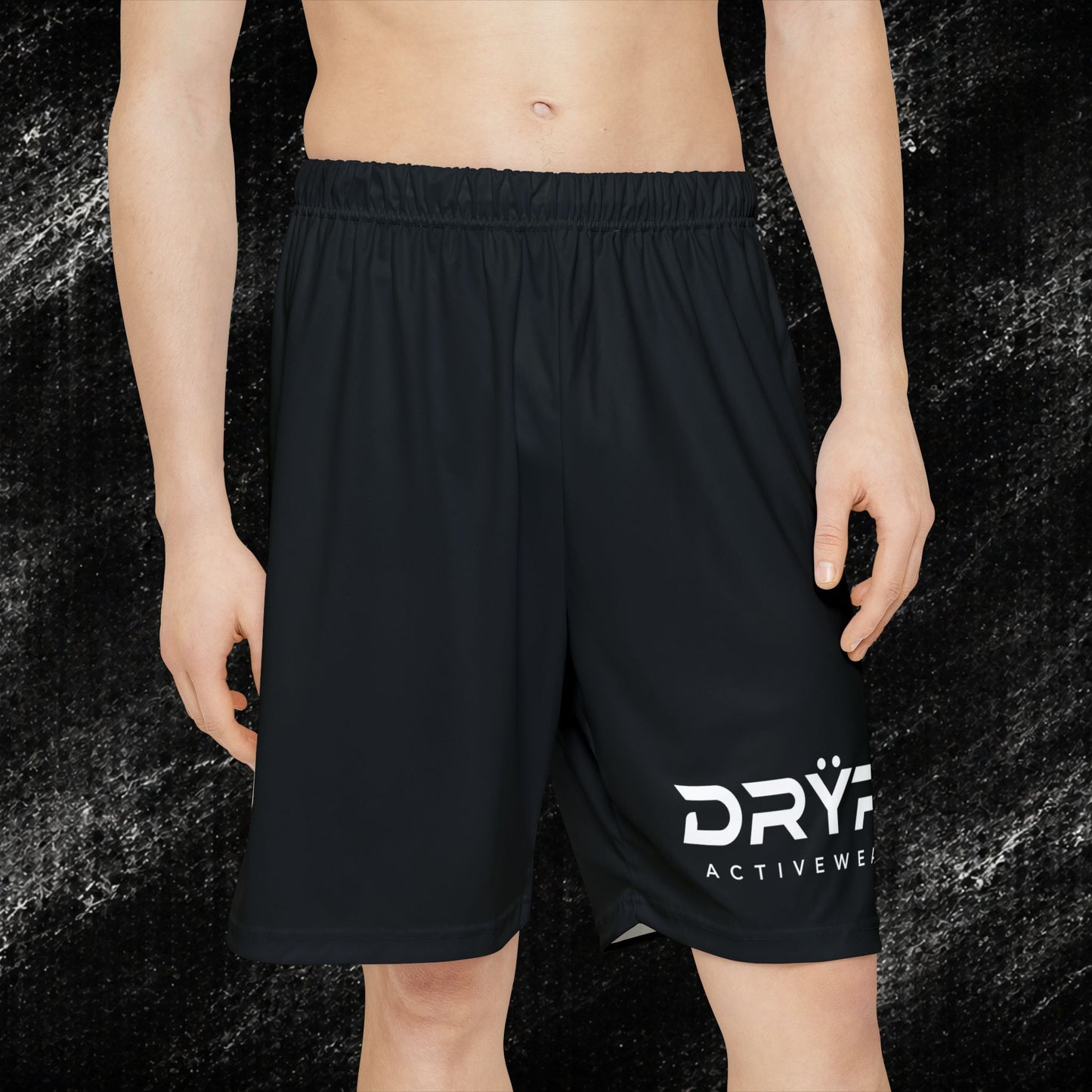 'We DRŸP' Shorts