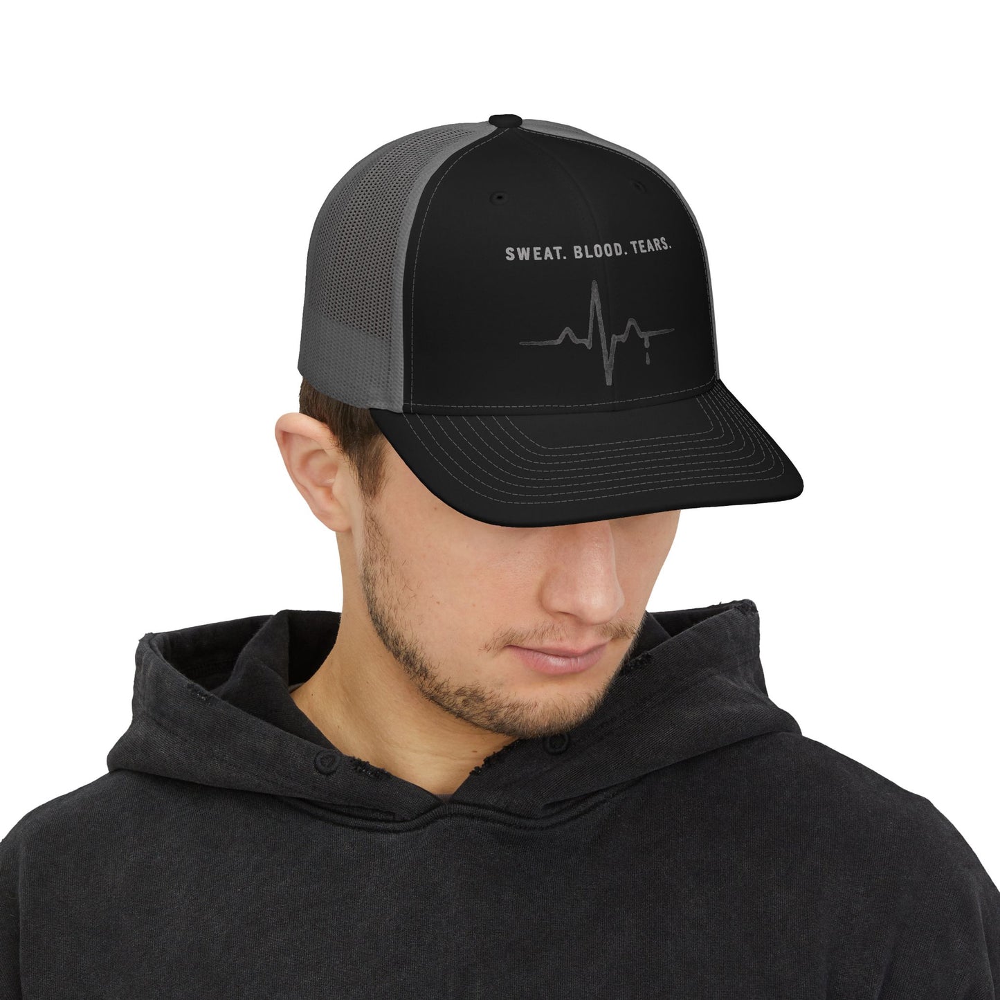 DRYP Snapback Cap