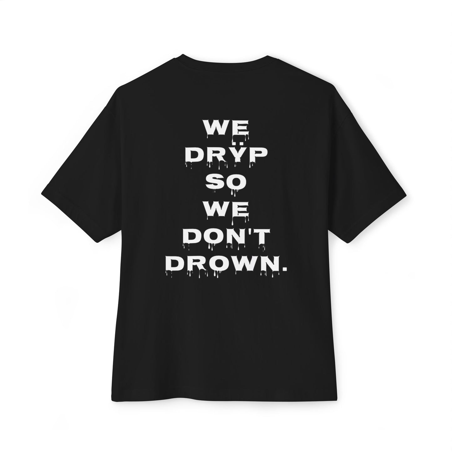 DRŸP-Fit Tee - Fullmark Edition