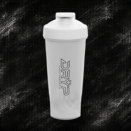 Pulse Protein Shaker Bottle