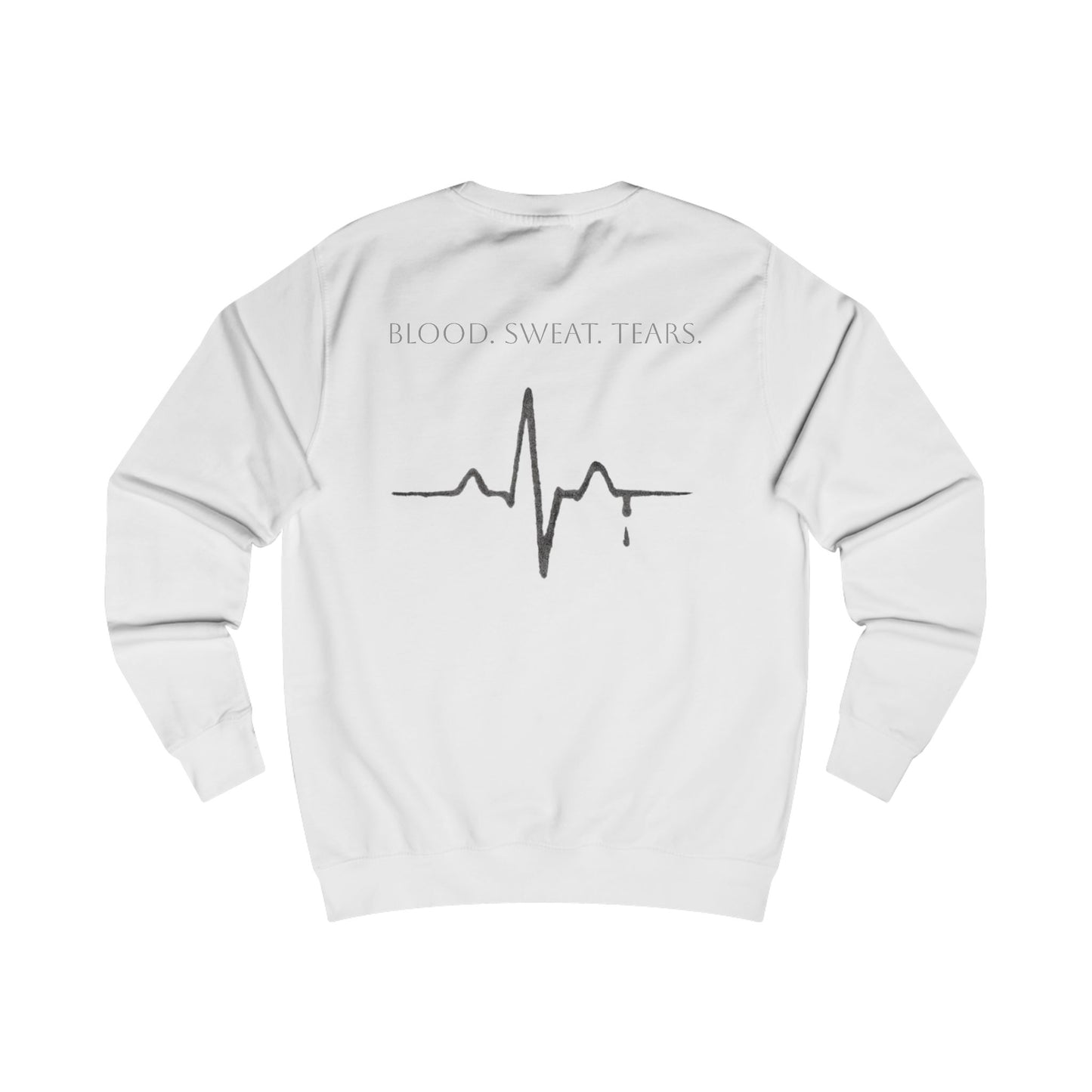 DRŸP: Survivor Sweatshirt