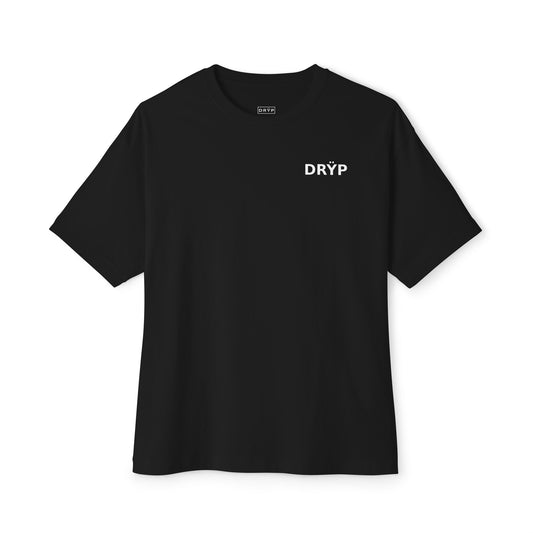 DRŸP-Fit Tee - Chestmark Edition