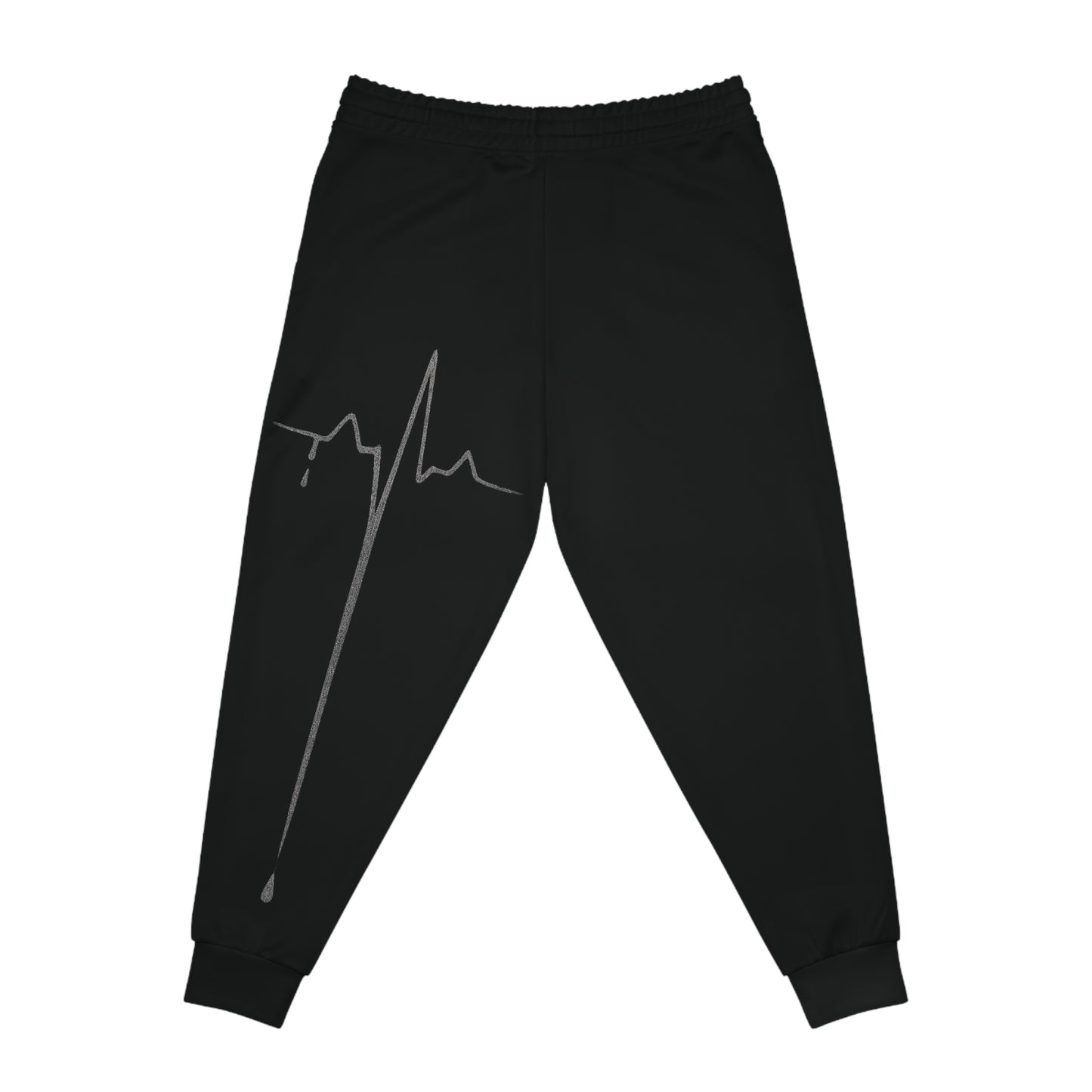 DRŸP: Heartbeat Line Joggers