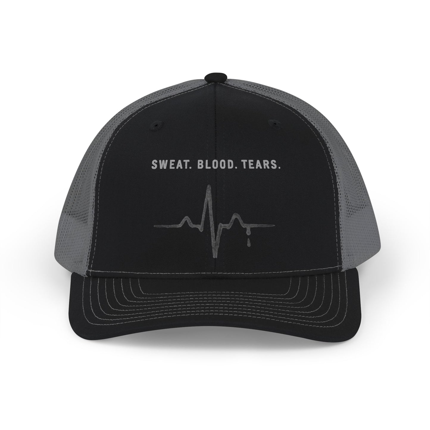 DRYP Snapback Cap