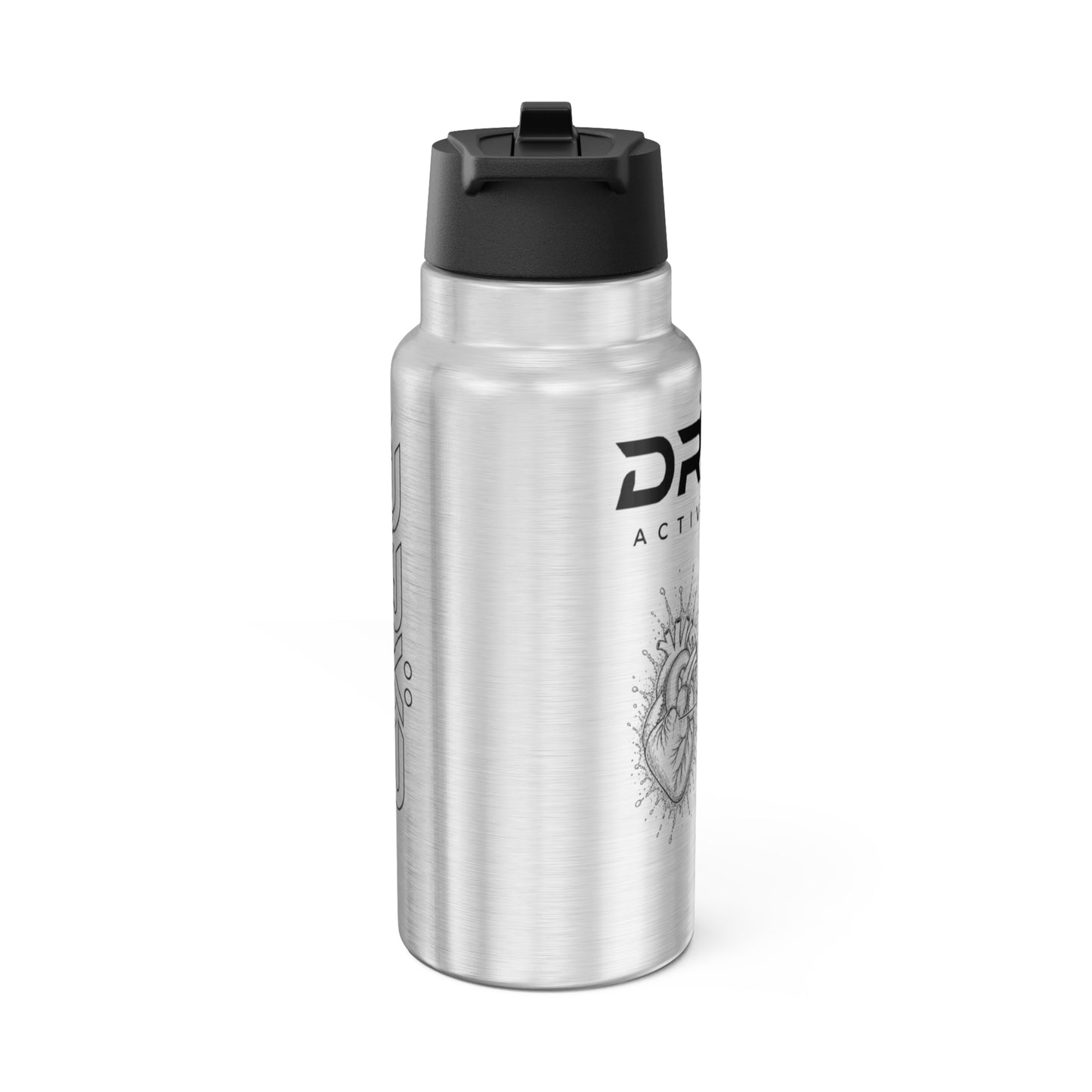 Pulse Tumbler, 32oz