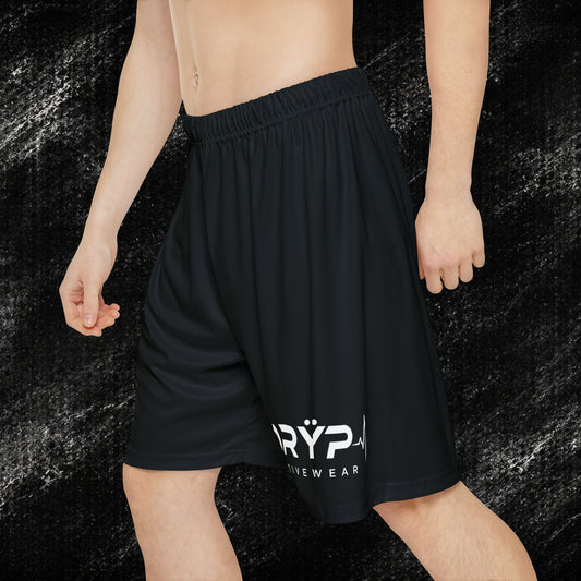 'We DRŸP' Shorts