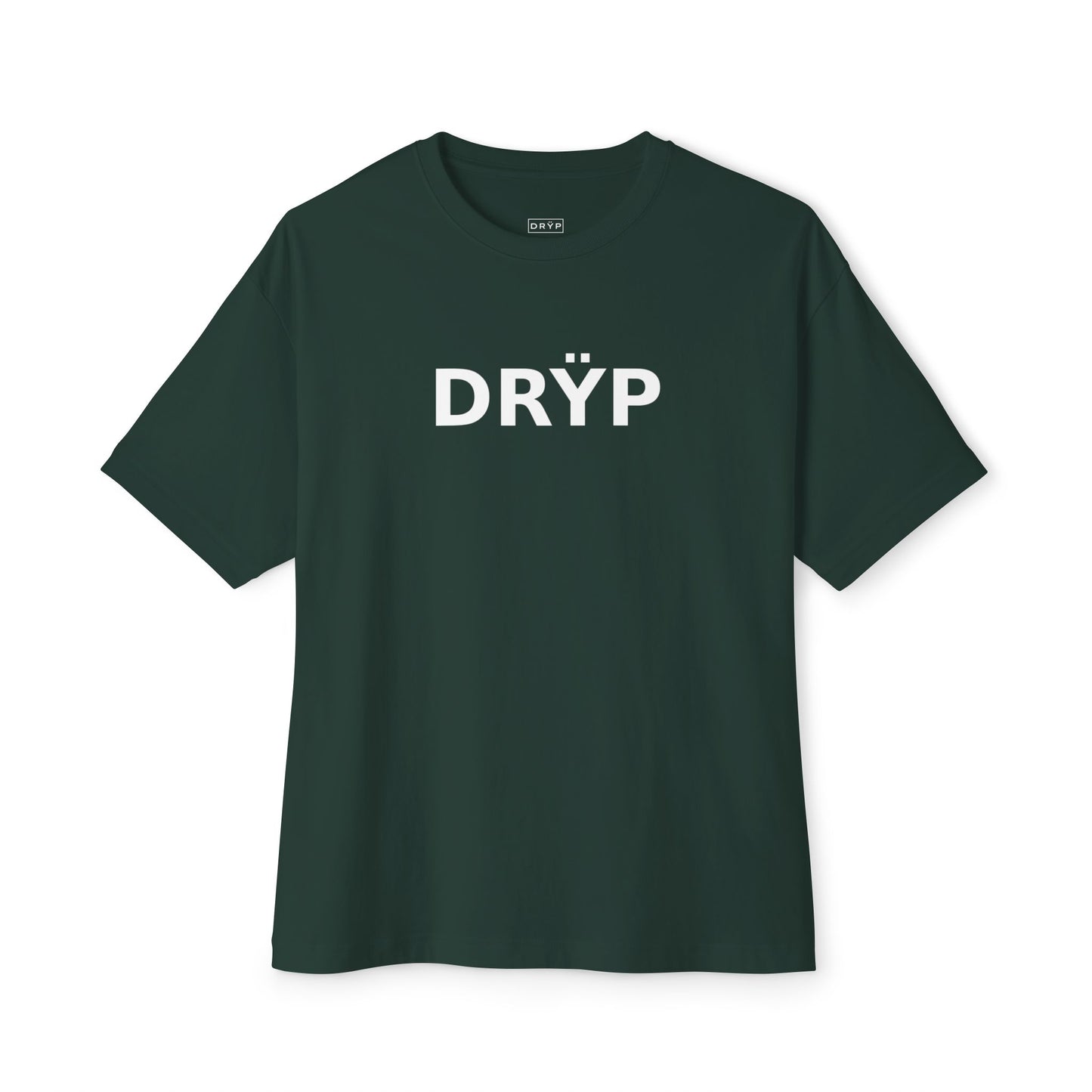 DRŸP-Fit Tee - Fullmark Edition
