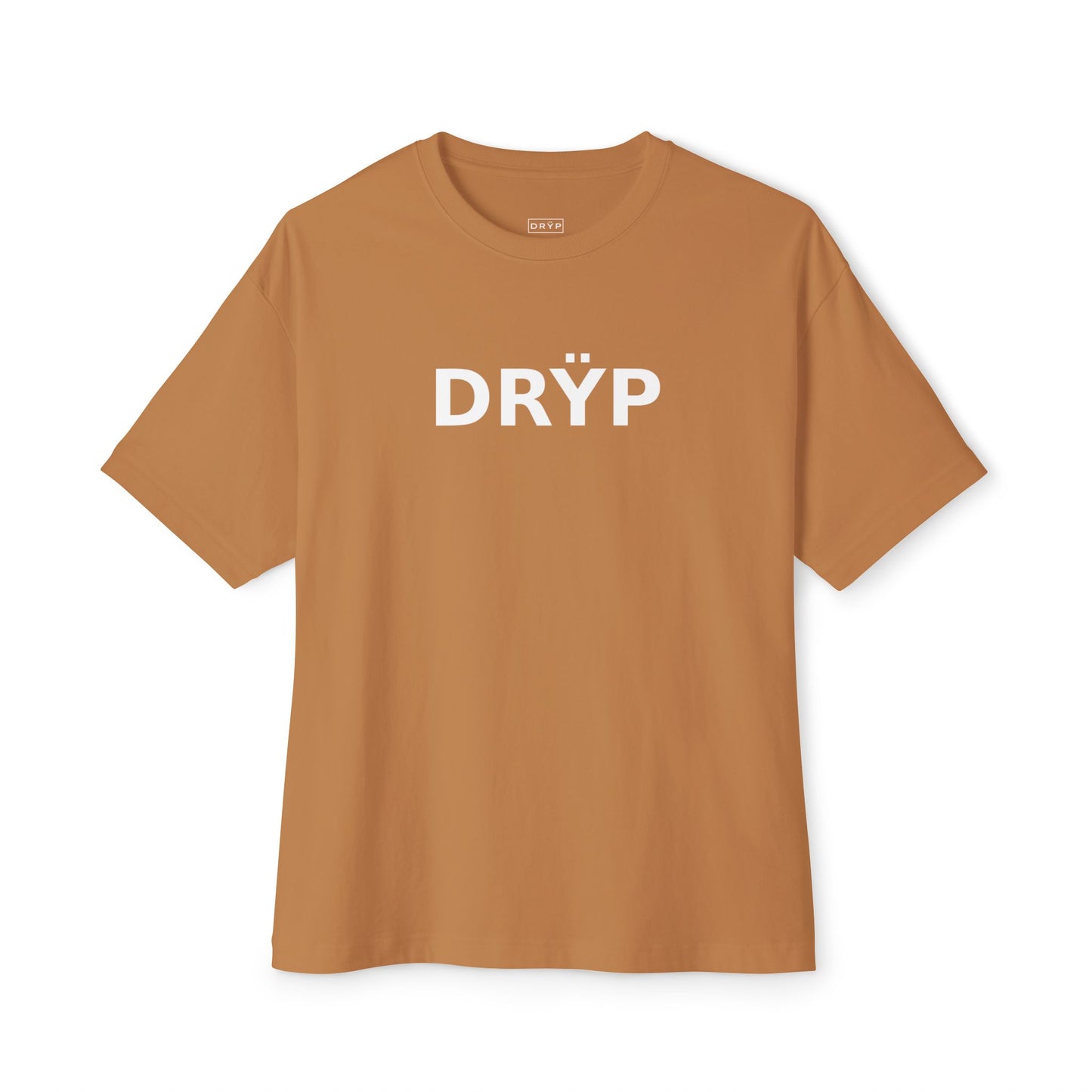 DRŸP-Fit Tee - Fullmark Edition