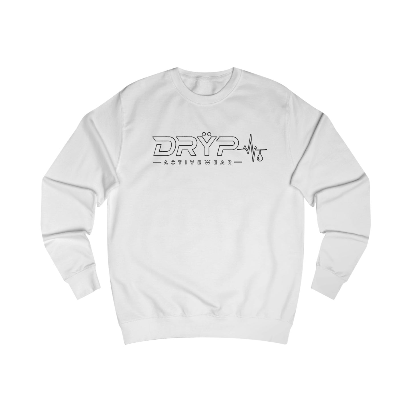 DRŸP: Pulse Sweatshirt