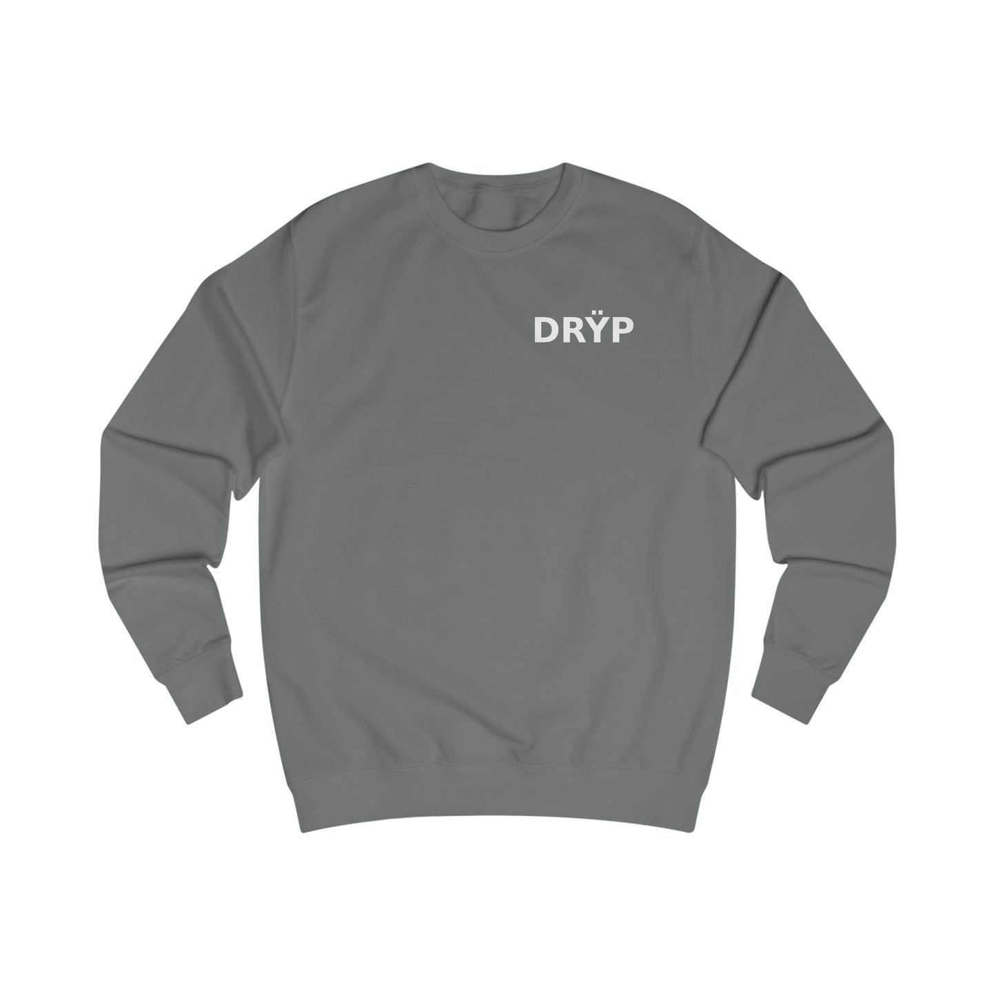 DRŸP: Survivor Sweatshirt