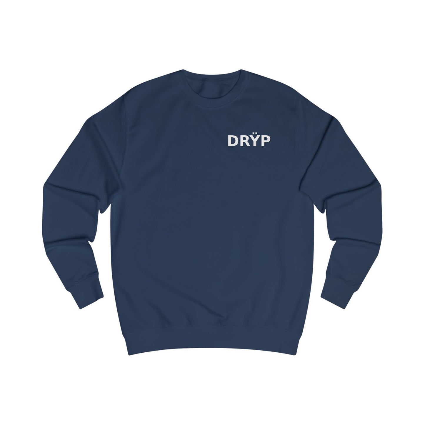 DRŸP: Survivor Sweatshirt