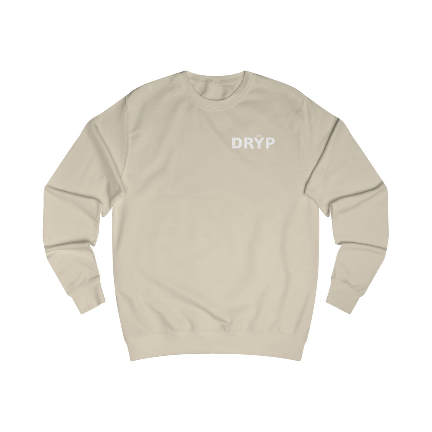 DRŸP: Survivor Sweatshirt